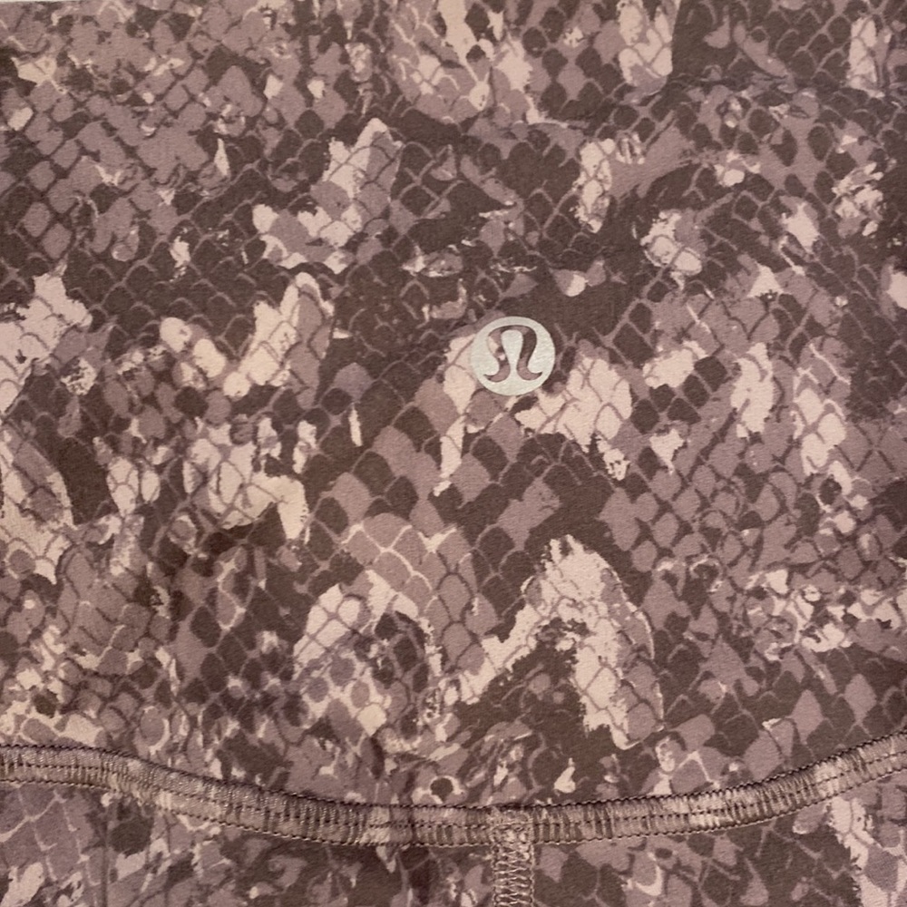 Lululemon align - Picture 3 of 3